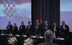  - (Savjet Vlade za Hrvate izvan RH / )