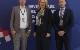  - (Savjet Vlade za Hrvate izvan RH / )