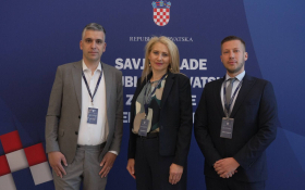  - (Savjet Vlade za Hrvate izvan RH / )