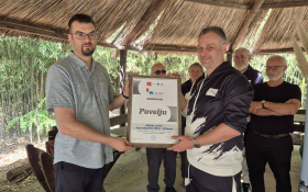 Vinkovački slikari u gostima