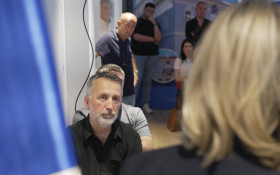  - (Predstavljanje Hrvatske nacionalne vizije u S / )