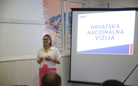  - (Bereg i Monoštor: Hrvatska nacionalna vizija / )