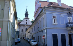  - (Predstavljanje Hrvatske nacionalne vizije u S / )