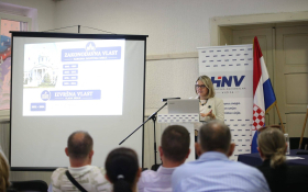  - (Bereg i Monoštor: Hrvatska nacionalna vizija / )