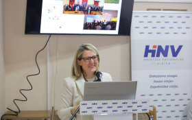  - (Bereg i Monoštor: Hrvatska nacionalna vizija / )