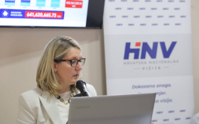  - (Bereg i Monoštor: Hrvatska nacionalna vizija / )
