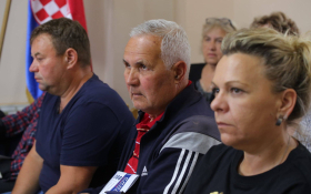  - (Bereg i Monoštor: Hrvatska nacionalna vizija / )