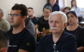  - (Bereg i Monoštor: Hrvatska nacionalna vizija / )