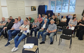  - (Bereg i Monoštor: Hrvatska nacionalna vizija / )