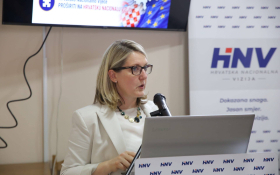  - (Bereg i Monoštor: Hrvatska nacionalna vizija / )