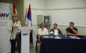  - (Bereg i Monoštor: Hrvatska nacionalna vizija / )