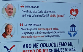  - (Bereg i Monoštor: Hrvatska nacionalna vizija / )