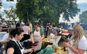 Okusi tradicije u srcu Baranje
