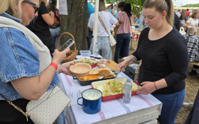 Okusi tradicije u srcu Baranje
