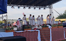 Okusi tradicije u srcu Baranje