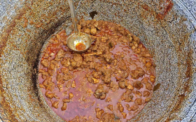Okusi tradicije u srcu Baranje