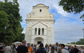Okusi tradicije u srcu Baranje