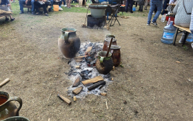 Okusi tradicije u srcu Baranje