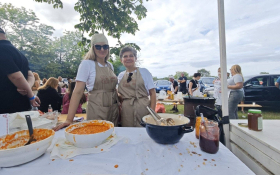 Okusi tradicije u srcu Baranje