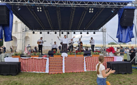 Okusi tradicije u srcu Baranje