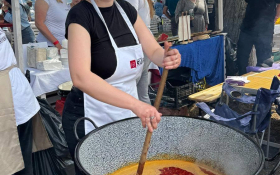Okusi tradicije u srcu Baranje
