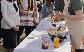 Okusi tradicije u srcu Baranje