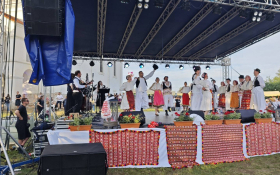 Okusi tradicije u srcu Baranje