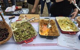 Okusi tradicije u srcu Baranje