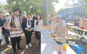 Okusi tradicije u srcu Baranje