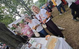 Okusi tradicije u srcu Baranje