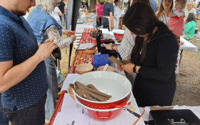 Okusi tradicije u srcu Baranje