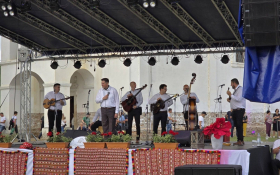 Okusi tradicije u srcu Baranje