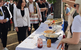 Okusi tradicije u srcu Baranje