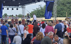 Okusi tradicije u srcu Baranje