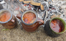 Okusi tradicije u srcu Baranje