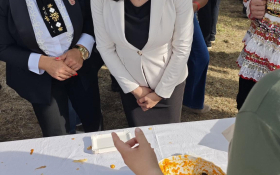 Okusi tradicije u srcu Baranje