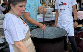 Okusi tradicije u srcu Baranje
