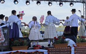Okusi tradicije u srcu Baranje