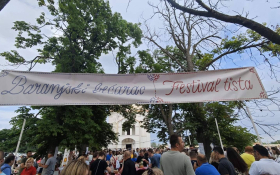 Okusi tradicije u srcu Baranje