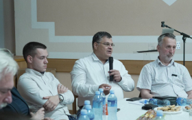 Vizija u Opovu i Novom Slankamenu