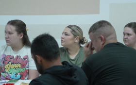  - (Vizija u Opovu i Novom Slankamenu / )