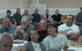  - (Vizija u Opovu i Novom Slankamenu / )