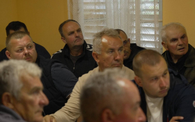  - (Vizija u Opovu i Novom Slankamenu / )