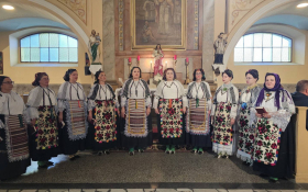 Međunarodni marijanski pučki festival