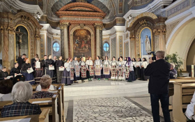  - (Međunarodni marijanski pučki festival / )