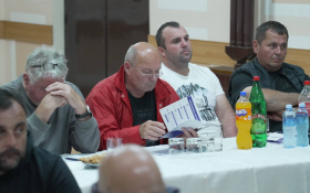  - (Vizija u Opovu i Novom Slankamenu / )