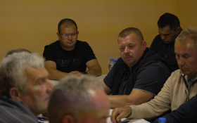  - (Vizija u Opovu i Novom Slankamenu / )