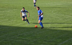 Veterani FK Tavankut domaćini nogometašima iz
