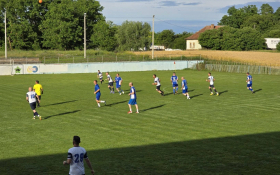 Veterani FK Tavankut domaćini nogometašima iz