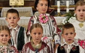  - (Međunarodni marijanski pučki festival / )